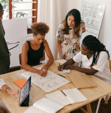 Boost your startup business with our digital agency